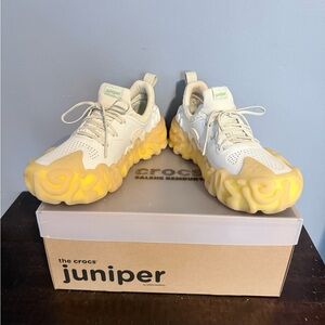 CROCS Salehe Bembury Juniper Tahni Sneakers